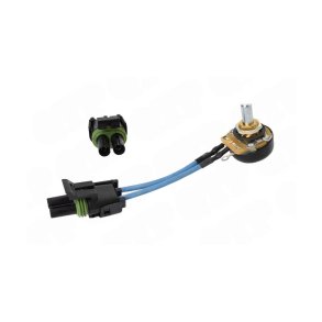 Potentiometer