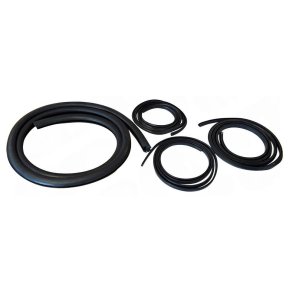 Gummiglidende D�rglas Ford 4600 5600 6600