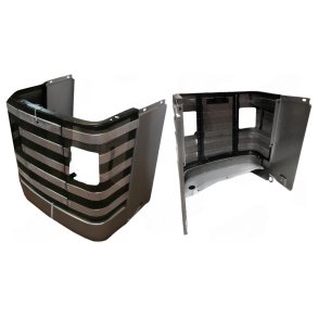 Grill S�t 165 Komplett