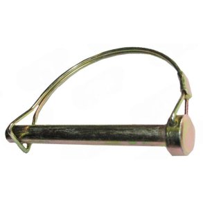 Aksel l�sebolt 9,5 mm x 57 mm