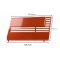 Sidepanel Fiat 80-90 H�jre | 7036 | 5142796 5152261 