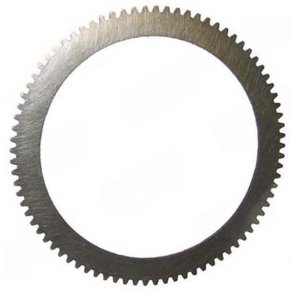 Speed Shift-plade 2000's stor
