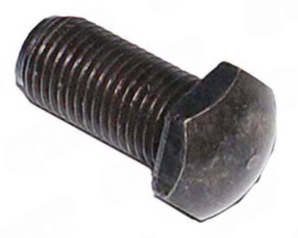 Koblingsfinger justeringsskrue