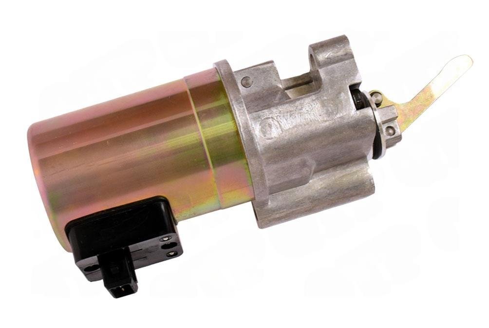 Solenoid br�nsleavst�ngning Deutz Agroplus