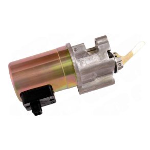 Solenoid br�ndstofafbryder Deutz Agroplus