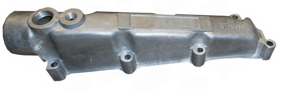 Indsugningsmanifold 135