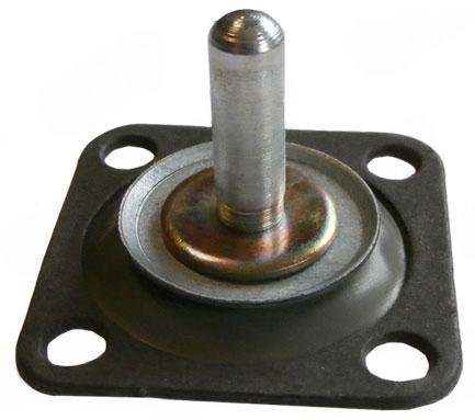 Membrantrykregulator MKII hydraulisk
