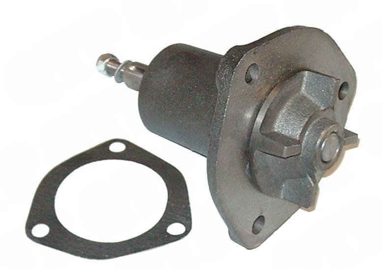 Vandpumpe 20D 35 4-cylindret