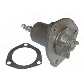 Vandpumpe 20D 35 4-cylindret