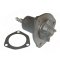 Vandpumpe 20D 35 4-cylindret