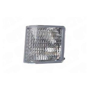 Arbejdslygte Frontgitter H�jre John Deere 6000 6010 Series