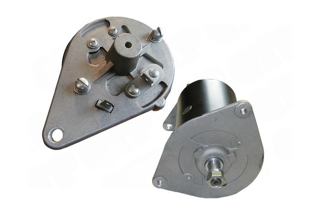 Dynamo 35 12v 11amp