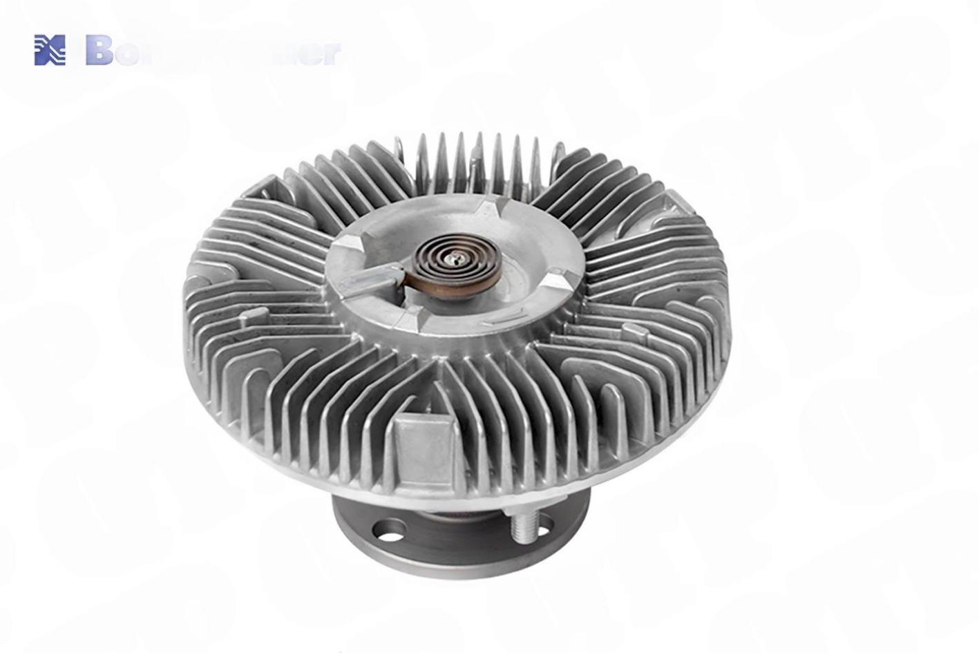 Viskosekobling BORGWARNER
