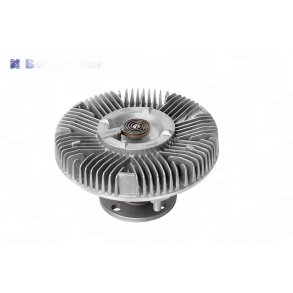 Viscous ventilatorkobling BORGWARNER 57789 | AL69176, 26/6145-4 