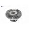 Viskosekobling BORGWARNER