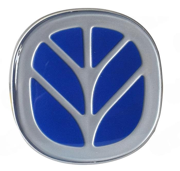 Emblem Ford TS100 - TS115 TM120 - TM175