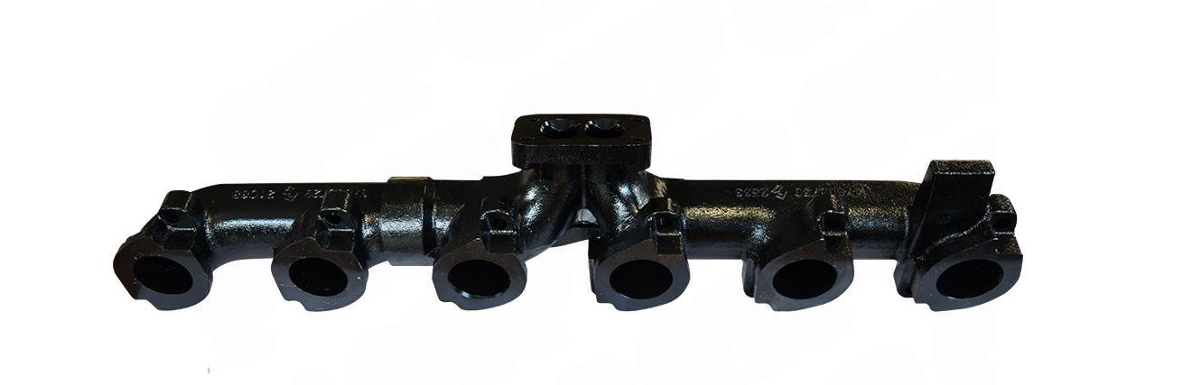 Udst�dningsmanifold S�t Ford 7840