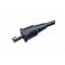 T�ndr�rskabler 20 stk. m/ d�ksler