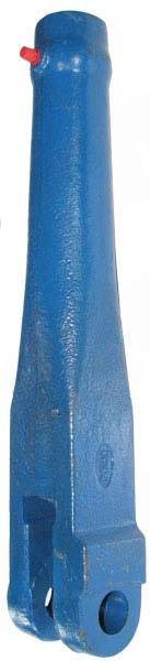 Nivelleringsboksgaffel Ford 5000