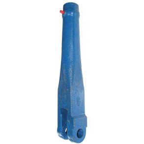 Nivelleringsboksgaffel Ford 5000