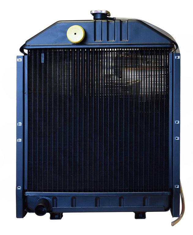 K�ler Fiat 450 480 500 540 550 600 640
