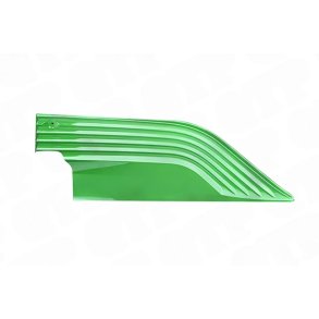  H�jre  motorhjelmspanel | John Deere 6620 6820 6920 | 58764