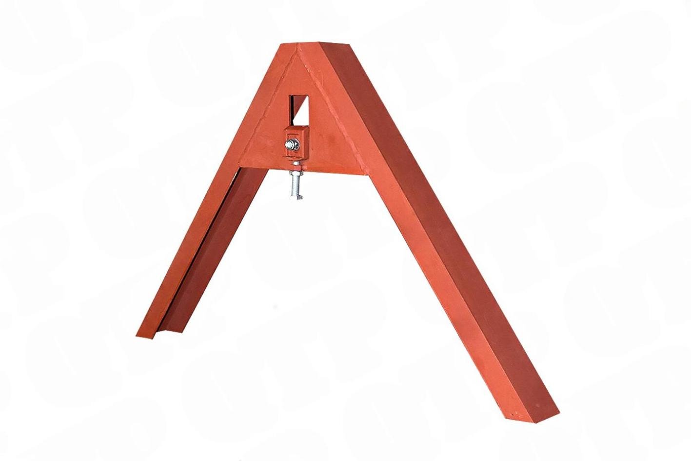 Bageste lift hurtigkobling adapter | 51229 | S.23465 S23465 68/7682-1