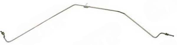 Olietrykr�r 165
