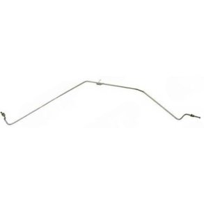 Olietrykr�r 165