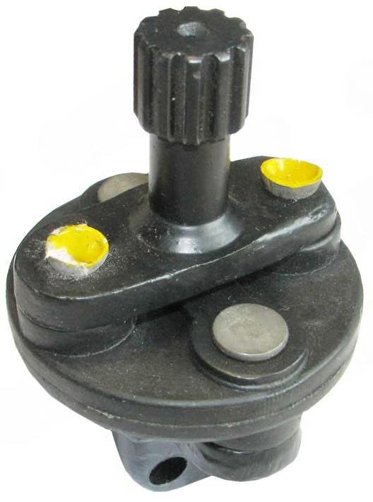 Styrekobling 300 4200 Series