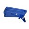 Batteriboks Ford 4000 5000 Lang - F�r 1967