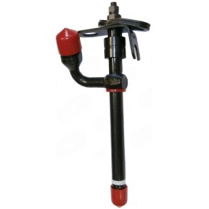 Br�ndstofindspr�jter John Deere 6100 - 6900