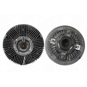 Viscous ventilatorkobling New Holland & Fiat traktorer, BORG WARNER, BORGWARNER
