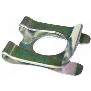 Fjederclips
