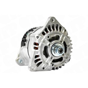 Generator | 100 Amp | 300 Series High Output | Landini Landpower 14V 100A | 64492R | MG560 | 11