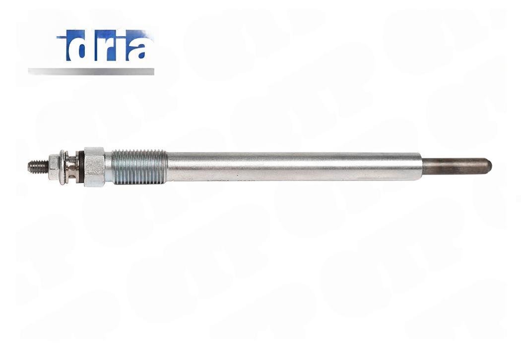 V�rmeplugg Massey Ferguson 5445 5455 5460
