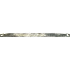 Batterirem 400mm - Uden terminaler