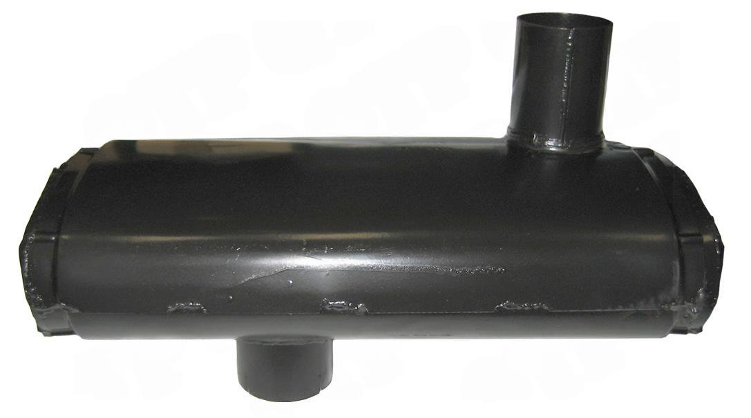 Udst�dning Case Maxxum 5140 5150