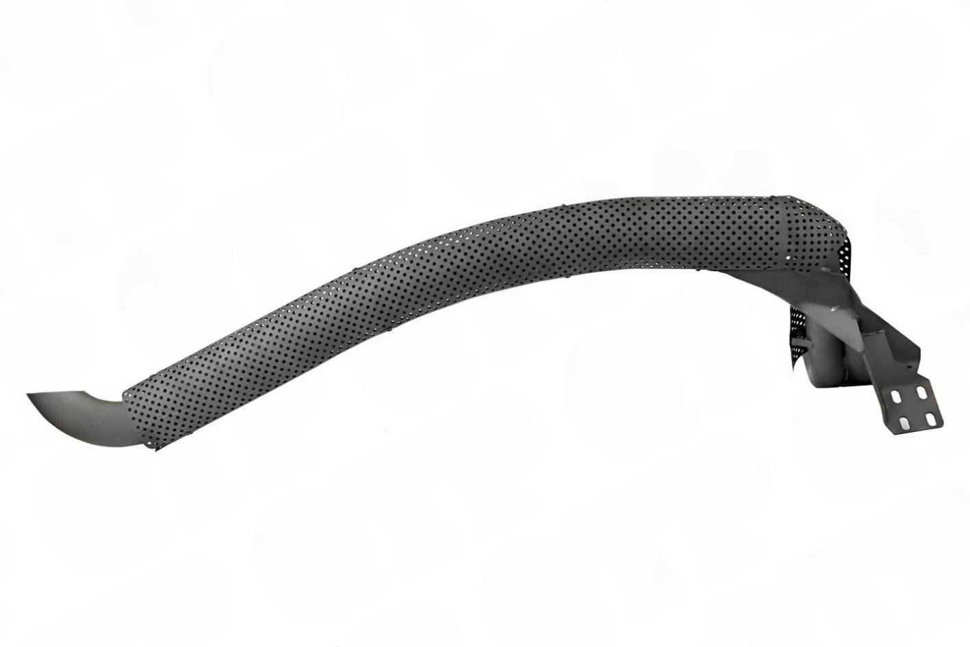 Udst�dningsr�r Deutz | Replaces 04426052.4/10