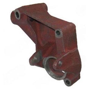 Differentialpedalholder