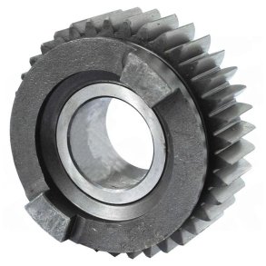 Gear Ford 7840 4WD - 37 t�nder
