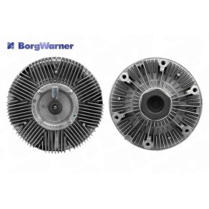 Visvous ventilator | Valtra T130 T120 T150 T160 T170 | BORGWARNER | 64795 | 836864264  41/6145-60 614
