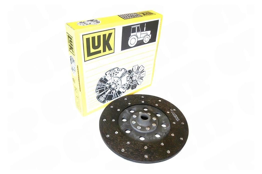 Kopplingslamell Valmet 502 504 602 604