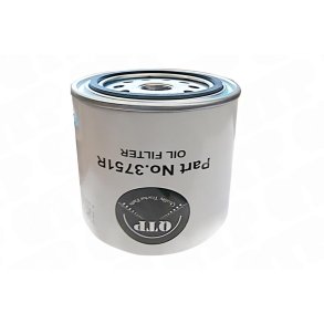 Motoroliefilter Ford