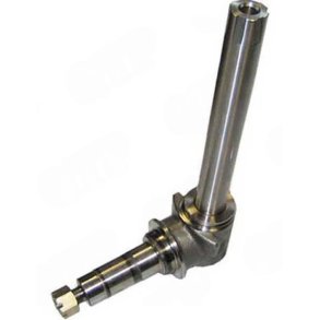 Spindel David Brown 995 996 1390 - 255mm