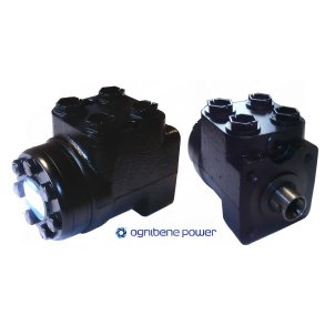 Orbitalenhed Ford New Holland T5030 T5040