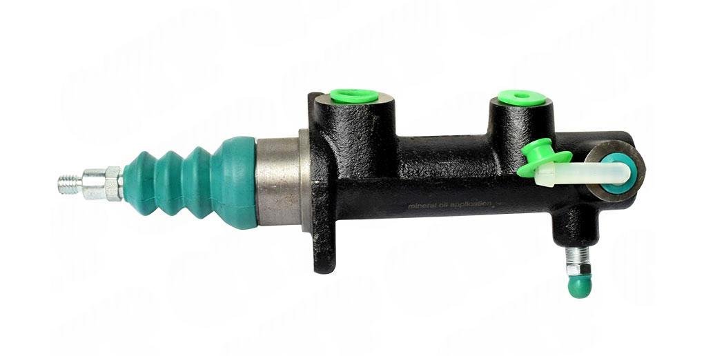 Kopplingshuvudcylinder Case CS110 CS120 CS130