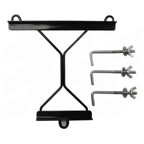 Batteri fastsp�ndingsklemme 135