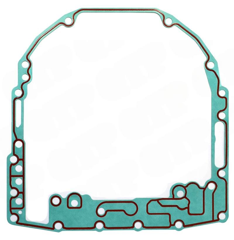 John Deere 6R  58559 - Transmission Framk�pspackning