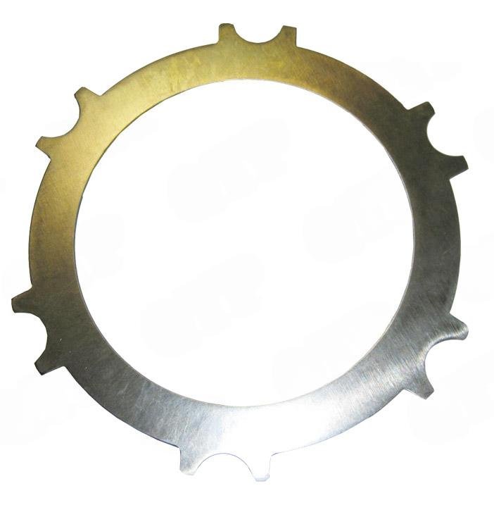 PTO-skiva IHC 474 484 885 St�l